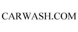 CARWASH.COM