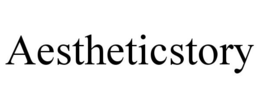 AESTHETICSTORY