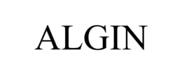 ALGIN