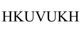 HKUVUKH