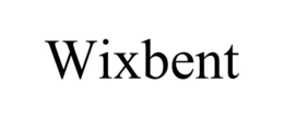 WIXBENT