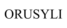 ORUSYLI