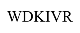 WDKIVR