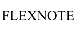 FLEXNOTE