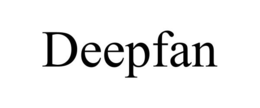 DEEPFAN