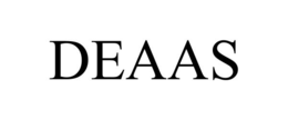 DEAAS
