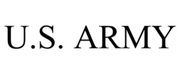 U.S. ARMY
