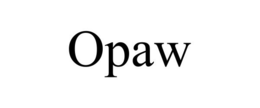 OPAW