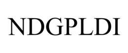 NDGPLDI