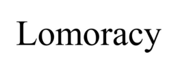 LOMORACY