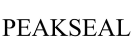 PEAKSEAL