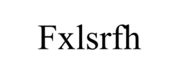 FXLSRFH