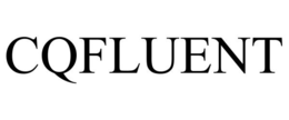 CQFLUENT