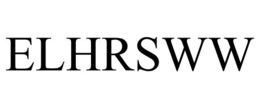 ELHRSWW