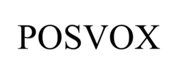 POSVOX