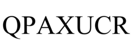 QPAXUCR