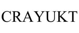 CRAYUKT