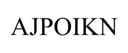 AJPOIKN