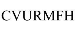 CVURMFH