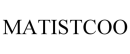 MATISTCOO