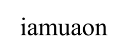 IAMUAON