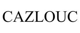 CAZLOUC