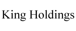 KING HOLDINGS