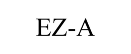 EZ-A