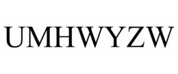 UMHWYZW