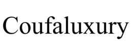 COUFALUXURY