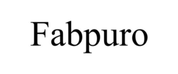 FABPURO