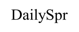 DAILYSPR