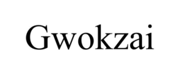 GWOKZAI