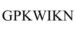 GPKWIKN