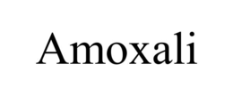 AMOXALI