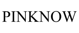PINKNOW