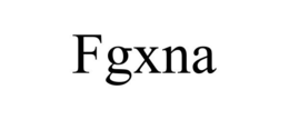 FGXNA