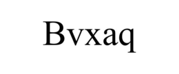 BVXAQ