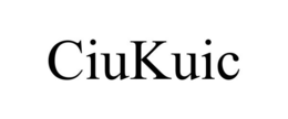 CIUKUIC