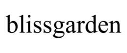 BLISSGARDEN