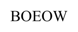 BOEOW