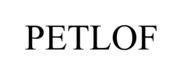 PETLOF