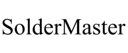 SOLDERMASTER