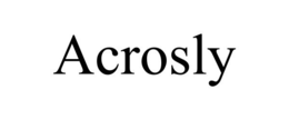 ACROSLY
