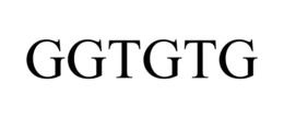 GGTGTG