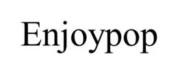 ENJOYPOP