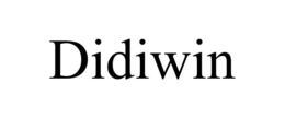 DIDIWIN