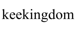 KEEKINGDOM