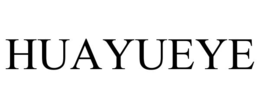 HUAYUEYE
