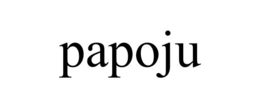 PAPOJU